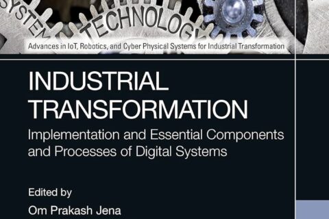 Green Engineering and Technology, CRC