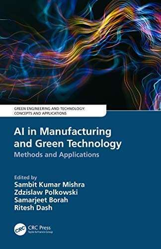 AI In Manufacturing And Green Technology