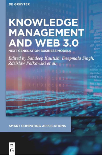Knowledge Management and Web 3.0